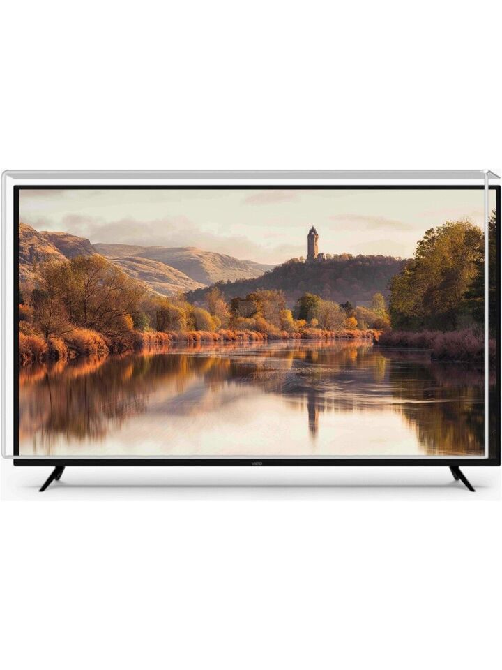 Tivivor 49'' 124 Ekran Tv Ekran Koruyucu